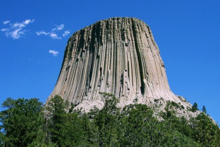 WYOMING (UNITED STATES)